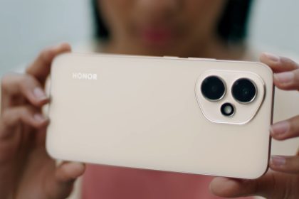 HONOR 400 széria