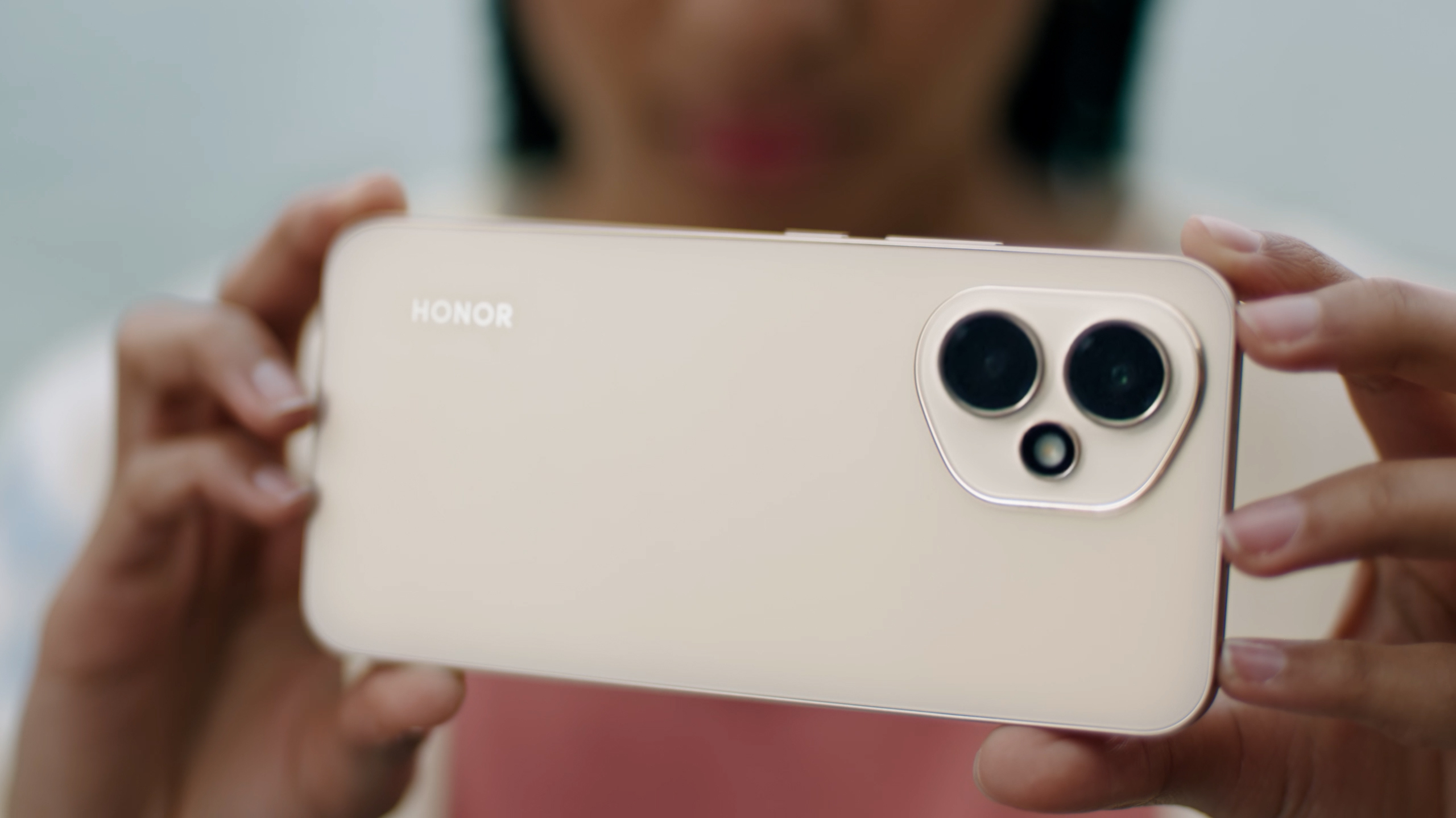 HONOR 400 széria