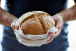 otthoni kenyérsütés, új kenyér ünnepe, Nébih tippek, élelmiszerbiztonság, kenyér tárolása