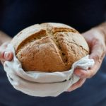 otthoni kenyérsütés, új kenyér ünnepe, Nébih tippek, élelmiszerbiztonság, kenyér tárolása