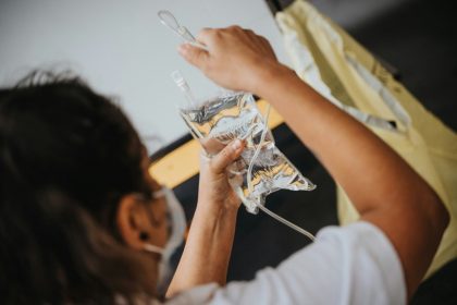 Vitamin infúzió: gyors energia, immunerősítés és regeneráció – hatékony támogatás orvosi felügyelettel.