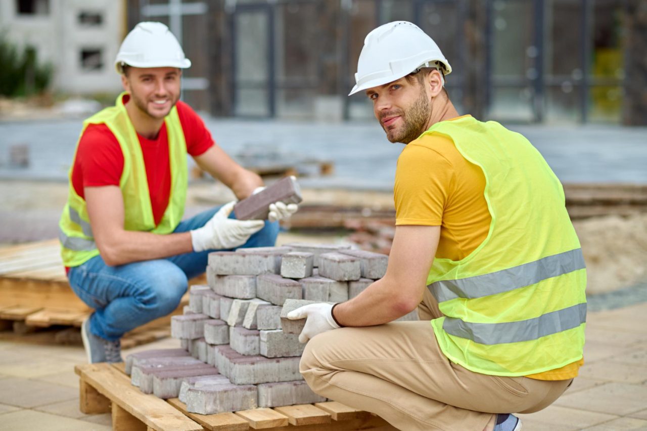 Tudtad, hogy a beton ereje nem önmagában rejlik?