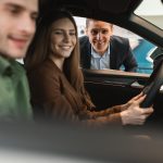 Ezért érdemes kipróbálni egy autót, mielőtt megvennéd