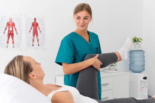 Sokkal hatékonyabban működik a mozgásterápia holisztikus megközelítésben